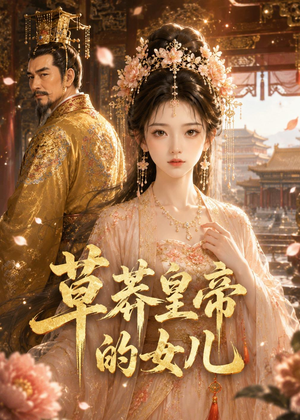 草莽皇帝的女儿(34集) 草莽皇帝的女儿(34集)精彩热门短剧