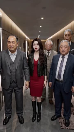 携子归来:烟火遇深情(46集) 携子归来:烟火遇深情(46集)贝贝短剧分享