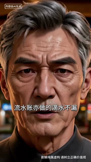 一碗热面,一份真心(40集) 一碗热面,一份真心(40集)最后一集