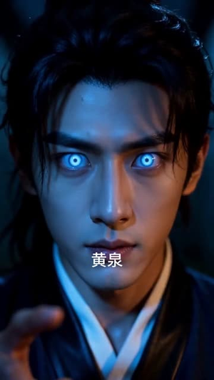 龙抬头:八仙抬棺镇百魔(71集) 龙抬头:八仙抬棺镇百魔(71集)短剧片段分享