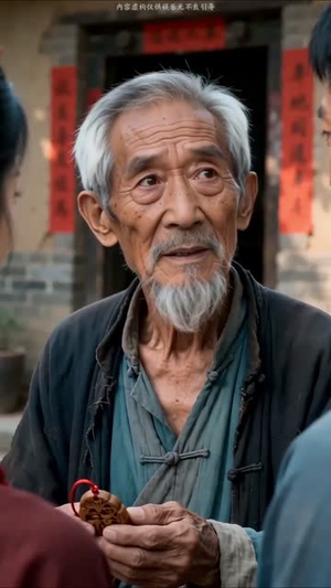 石人渡孤人（49集）最新上映免费看