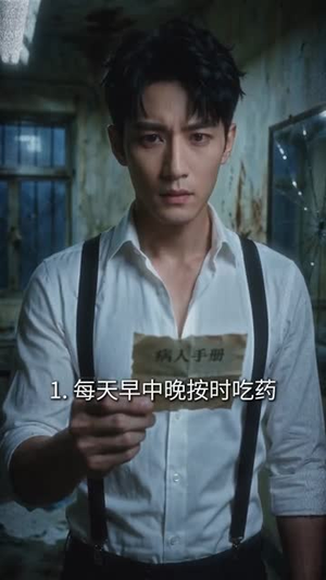 诡异直播:我觉醒了无敌推演(72集) 诡异直播:我觉醒了无敌推演(72集)精彩好看短剧