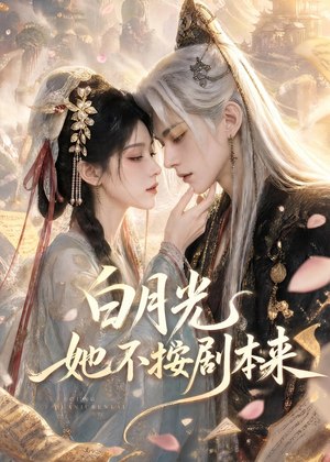 白月光她不按剧本来(83集) 白月光她不按剧本来(83集)短剧介绍