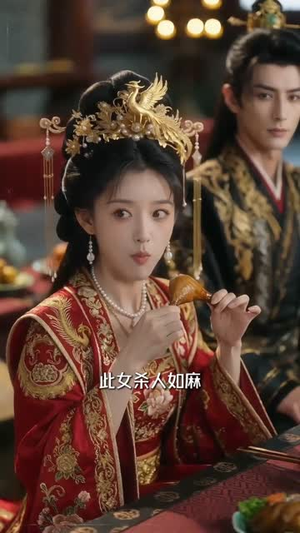 职业替命:王爷,您就让臣妾归西了吧!(70集) 职业替命:王爷,您就让臣妾归西了吧!(70集)短剧精彩不断