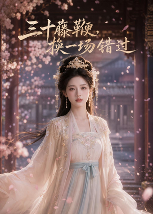 三十藤鞭,换一场错过(57集) 三十藤鞭,换一场错过(57集)短剧解说热门