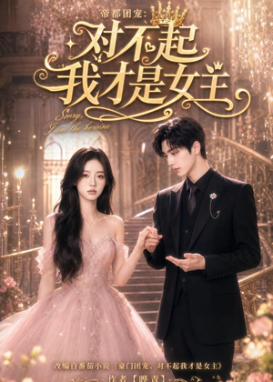 帝都团宠:对不起我才是女主(81集) 帝都团宠:对不起我才是女主(81集)一口气追完短剧