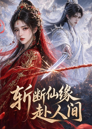 斩断仙缘赴人间(21集) 斩断仙缘赴人间(21集)热播短剧全集看