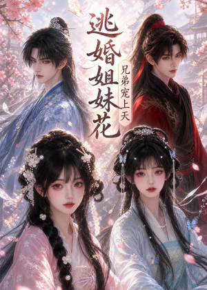 逃婚姐妹花，兄弟宠上天（28集）好看短剧追不停