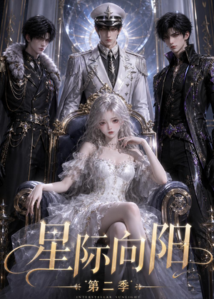 星际向阳第二季(61集) 星际向阳第二季(61集)熬夜追短剧