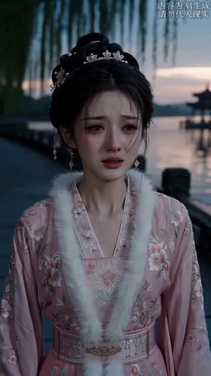 错嫁良缘顾大人（44集）大结局太过瘾了