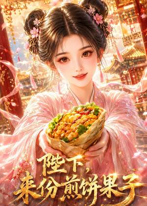 陛下,来份煎饼果子(30集) 陛下,来份煎饼果子(30集)火爆短剧抢先看