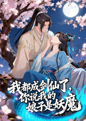 我都成剑仙了,你说我娘子是妖魔(152集) 我都成剑仙了,你说我娘子是妖魔(152集)古代短剧推荐