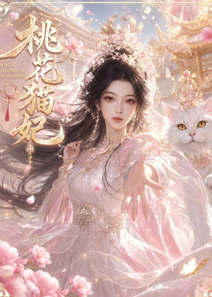 桃花猫妃(20集) 桃花猫妃(20集)短剧排行榜
