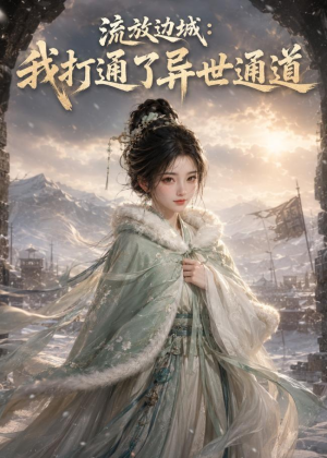 流放边城:我打通了异世通道(90集) 流放边城:我打通了异世通道(90集)短剧太好看