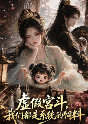 虚假宫斗,我们都是系统的饲料(41集) 虚假宫斗,我们都是系统的饲料(41集)精彩连连免费看
