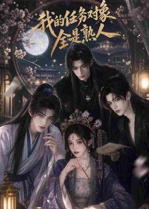 我的任务对象全是熟人（19集）番茄短剧免费看