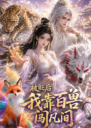被贬后我靠百兽闯凡间(60集) 被贬后我靠百兽闯凡间(60集)热播短剧追不停