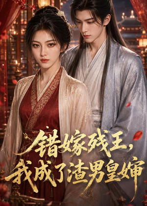 错嫁残王,我成了渣男皇婶(46集) 错嫁残王,我成了渣男皇婶(46集)独家内容免费看