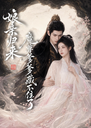 娘亲归来,魔君爹爹藏不住了(77集) 娘亲归来,魔君爹爹藏不住了(77集)最热短剧推荐