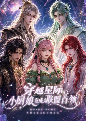 穿越星际,小厨娘竟成为联盟首领(32集) 穿越星际,小厨娘竟成为联盟首领(32集)正能量短剧分享