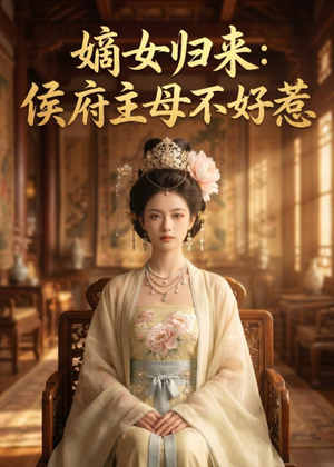 嫡女归来：侯府主母不好惹（71集）推荐热门短剧