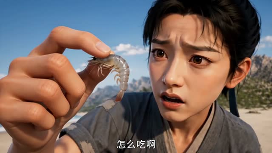 流放荒岛?我靠赶海打造第一重镇(70集) 流放荒岛?我靠赶海打造第一重镇(70集)热门短剧推荐。