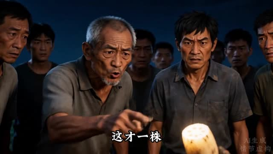 别拦我,我要养虾(59集) 别拦我,我要养虾(59集)最新短剧推荐