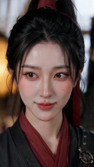 将门权后(58集) 将门权后(58集)常回家看看短剧