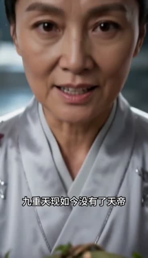 怒闯九重天（58集）在线看