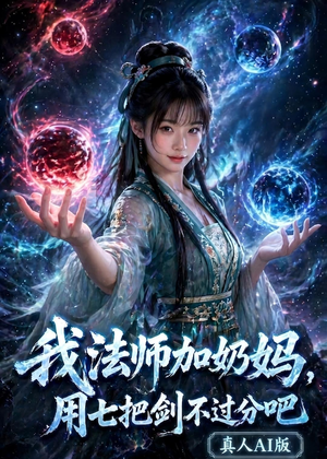 我|法师加奶妈,用七把剑不过分吧真人AI版(113集) 我|法师加奶妈,用七把剑不过分吧真人AI版(113集)百度网盘在线看