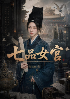 七品女官(50集) 七品女官(50集)短剧在哪个平台