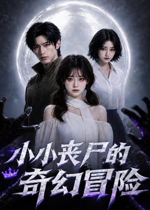 小小丧尸的奇幻冒险(79集) 小小丧尸的奇幻冒险(79集)热播短剧抢先看