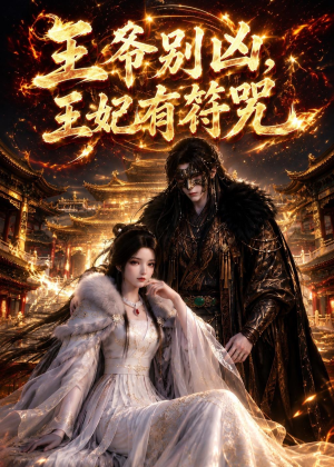 王爷别凶王妃有符咒(55集) 王爷别凶王妃有符咒(55集)短剧精彩推荐