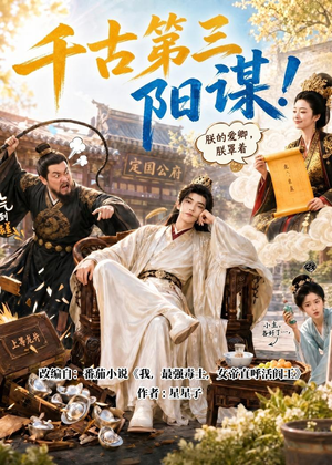 千古第三阳谋!(118集) 千古第三阳谋!(118集)好看吗