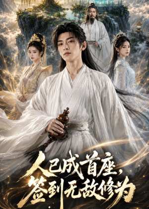 人已成首座,签到无敌修为(71集) 人已成首座,签到无敌修为(71集)精彩不断免费看
