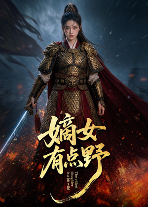 嫡女有点野(61集) 嫡女有点野(61集)小短剧推荐