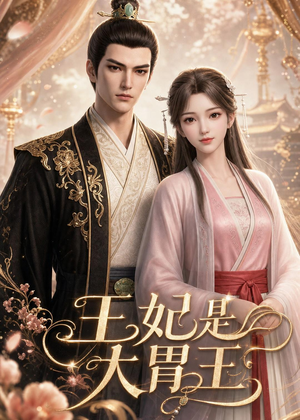 王妃是大胃王(25集) 王妃是大胃王(25集)男主角是谁