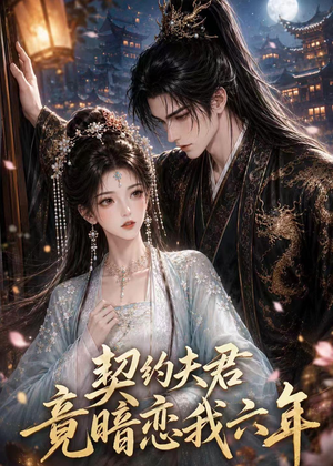 契约夫君竟暗恋我六年(49集) 契约夫君竟暗恋我六年(49集)大结局完美收官