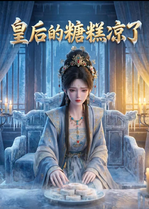 皇后的糖糕凉了(42集) 皇后的糖糕凉了(42集)短剧热播推荐