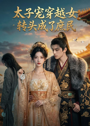 太子宠穿越女,转头成了庶民(48集) 太子宠穿越女,转头成了庶民(48集)短剧热播抢先看