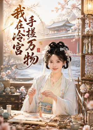 我在冷宫手搓万物(66集) 我在冷宫手搓万物(66集)真的太好看了