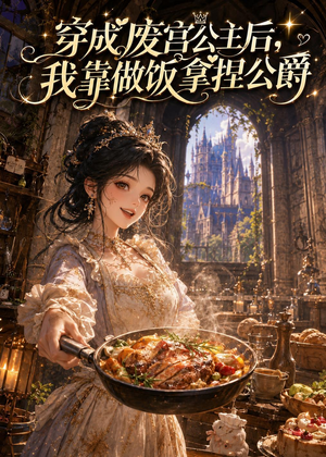穿成废宫公主后,我靠做饭拿捏公爵(73集) 穿成废宫公主后,我靠做饭拿捏公爵(73集)最热门短剧来了