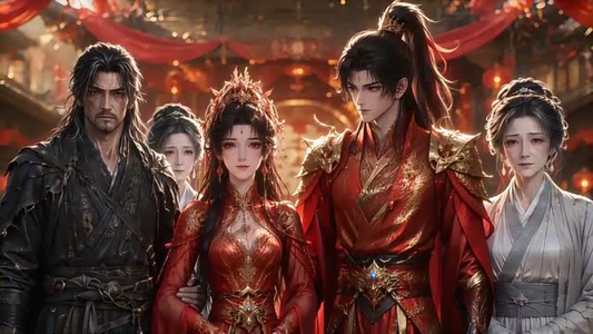 三年归来,父亲竟是顶级大佬(50集) 三年归来,父亲竟是顶级大佬(50集)百度在线观看