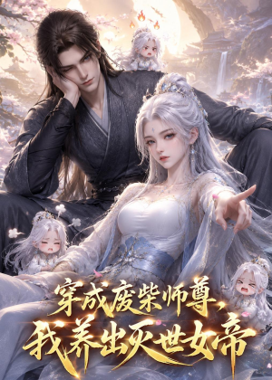 穿成废材师尊,我养出灭世女帝(49集) 穿成废材师尊,我养出灭世女帝(49集)短剧推荐更新中