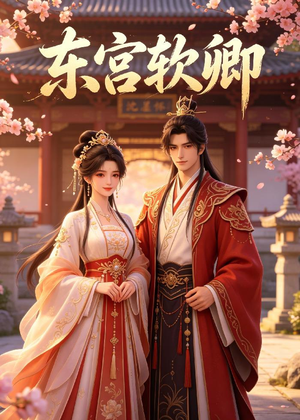 东宫软卿(57集) 东宫软卿(57集)百万短剧抢先看