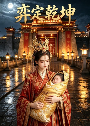 弈定乾坤(42集) 弈定乾坤(42集)一口气看完全集