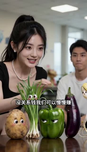 我觉醒读心神通,携手蔬菜天团强势逆袭(75集) 我觉醒读心神通,携手蔬菜天团强势逆袭(75集)在哪个平台看好