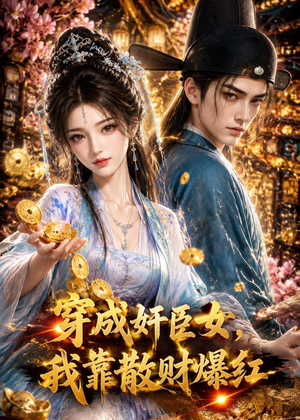 穿成奸臣女,我靠散财爆红(77集) 穿成奸臣女,我靠散财爆红(77集)短剧中追到爽