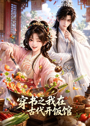 穿书之我在古代开饭馆(25集) 穿书之我在古代开饭馆(25集)短剧排行榜