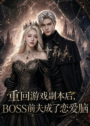 重回游戏副本后,BOSS前夫成了恋爱脑(51集) 重回游戏副本后,BOSS前夫成了恋爱脑(51集)好看的短剧推荐